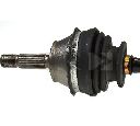 Planetara LÖBRO 301529</br>Piesa auto pentru Angrenare roata