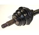 Planetara LÖBRO 301534</br>Piesa auto pentru Angrenare roata