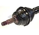 Planetara LÖBRO 301716</br>Piesa auto pentru Angrenare roata