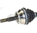Planetara LÖBRO 301771</br>Piesa auto pentru Angrenare roata