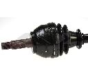 Planetara LÖBRO 301832</br>Piesa auto pentru Angrenare roata