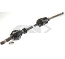 Planetara LÖBRO 301923</br>Piesa auto pentru Angrenare roata