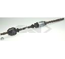 Planetara LÖBRO 301929</br>Piesa auto pentru Angrenare roata