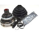 Set articulatie, planetara LÖBRO 301957</br>Piesa auto pentru Angrenare roata