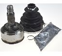 Set articulatie, planetara LÖBRO 302047</br>Piesa auto pentru Angrenare roata