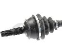 Planetara LÖBRO 302343</br>Piesa auto pentru Angrenare roata