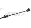 Planetara LÖBRO 302343</br>Piesa auto pentru Angrenare roata