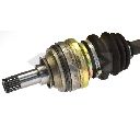 Planetara LÖBRO 302381</br>Piesa auto pentru Angrenare roata