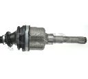 Planetara LÖBRO 302408</br>Piesa auto pentru Angrenare roata