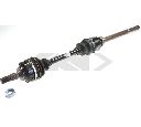 Planetara LÖBRO 302427</br>Piesa auto pentru Angrenare roata