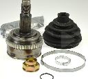 Set articulatie, planetara LÖBRO 302457</br>Piesa auto pentru Angrenare roata