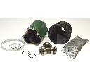 Set articulatie, planetara LÖBRO 302650</br>Piesa auto pentru Angrenare roata