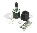 Set articulatie, planetara LÖBRO 302736</br>Piesa auto pentru Angrenare roata