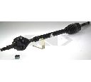 Planetara LÖBRO 302818</br>Piesa auto pentru Angrenare roata