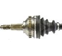 Planetara LÖBRO 302820</br>Piesa auto pentru Angrenare roata