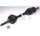 Planetara LÖBRO 302825</br>Piesa auto pentru Angrenare roata