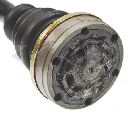 Planetara LÖBRO 302838</br>Piesa auto pentru Angrenare roata