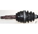 Planetara LÖBRO 302839</br>Piesa auto pentru Angrenare roata