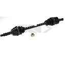 Planetara LÖBRO 302841</br>Piesa auto pentru Angrenare roata