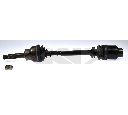 Planetara LÖBRO 302865</br>Piesa auto pentru Angrenare roata