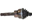 Planetara LÖBRO 302865</br>Piesa auto pentru Angrenare roata