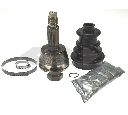 Set articulatie, planetara LÖBRO 302872</br>Piesa auto pentru Angrenare roata
