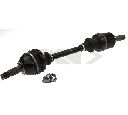 Planetara LÖBRO 302876</br>Piesa auto pentru Angrenare roata