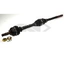 Planetara LÖBRO 302881</br>Piesa auto pentru Angrenare roata