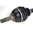 Planetara LÖBRO 302882</br>Piesa auto pentru Angrenare roata
