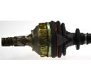 Planetara LÖBRO 302884</br>Piesa auto pentru Angrenare roata