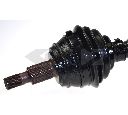 Planetara LÖBRO 303156</br>Piesa auto pentru Angrenare roata