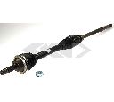 Planetara LÖBRO 303217</br>Piesa auto pentru Angrenare roata