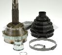 Set articulatie, planetara LÖBRO 303265</br>Piesa auto pentru Angrenare roata