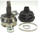 Set articulatie, planetara LÖBRO 303273</br>Piesa auto pentru Angrenare roata