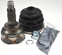 Set articulatie, planetara LÖBRO 303295</br>Piesa auto pentru Angrenare roata