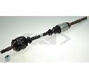 Planetara LÖBRO 303350</br>Piesa auto pentru Angrenare roata