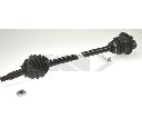 Planetara LÖBRO 303495</br>Piesa auto pentru Angrenare roata
