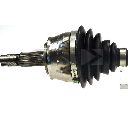 Planetara LÖBRO 303533</br>Piesa auto pentru Angrenare roata