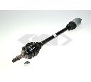 Planetara LÖBRO 303620</br>Piesa auto pentru Angrenare roata