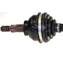 Planetara LÖBRO 303625</br>Piesa auto pentru Angrenare roata