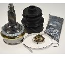 Set articulatie, planetara LÖBRO 303741</br>Piesa auto pentru Angrenare roata