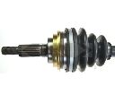 Planetara LÖBRO 303817</br>Piesa auto pentru Angrenare roata