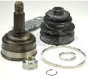 Set articulatie, planetara LÖBRO 303842</br>Piesa auto pentru Angrenare roata