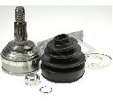 Set articulatie, planetara LÖBRO 303843</br>Piesa auto pentru Angrenare roata