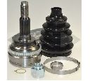 Set articulatie, planetara LÖBRO 303906</br>Piesa auto pentru Angrenare roata