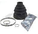 Ansamblu burduf, articulatie planetara LÖBRO 303940</br>Piesa auto pentru Angrenare roata