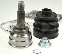 Set articulatie, planetara LÖBRO 303984</br>Piesa auto pentru Angrenare roata