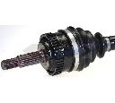 Planetara LÖBRO 304006</br>Piesa auto pentru Angrenare roata