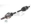 Planetara LÖBRO 304212</br>Piesa auto pentru Angrenare roata