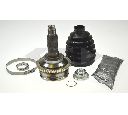 Set articulatie, planetara LÖBRO 304312</br>Piesa auto pentru Angrenare roata